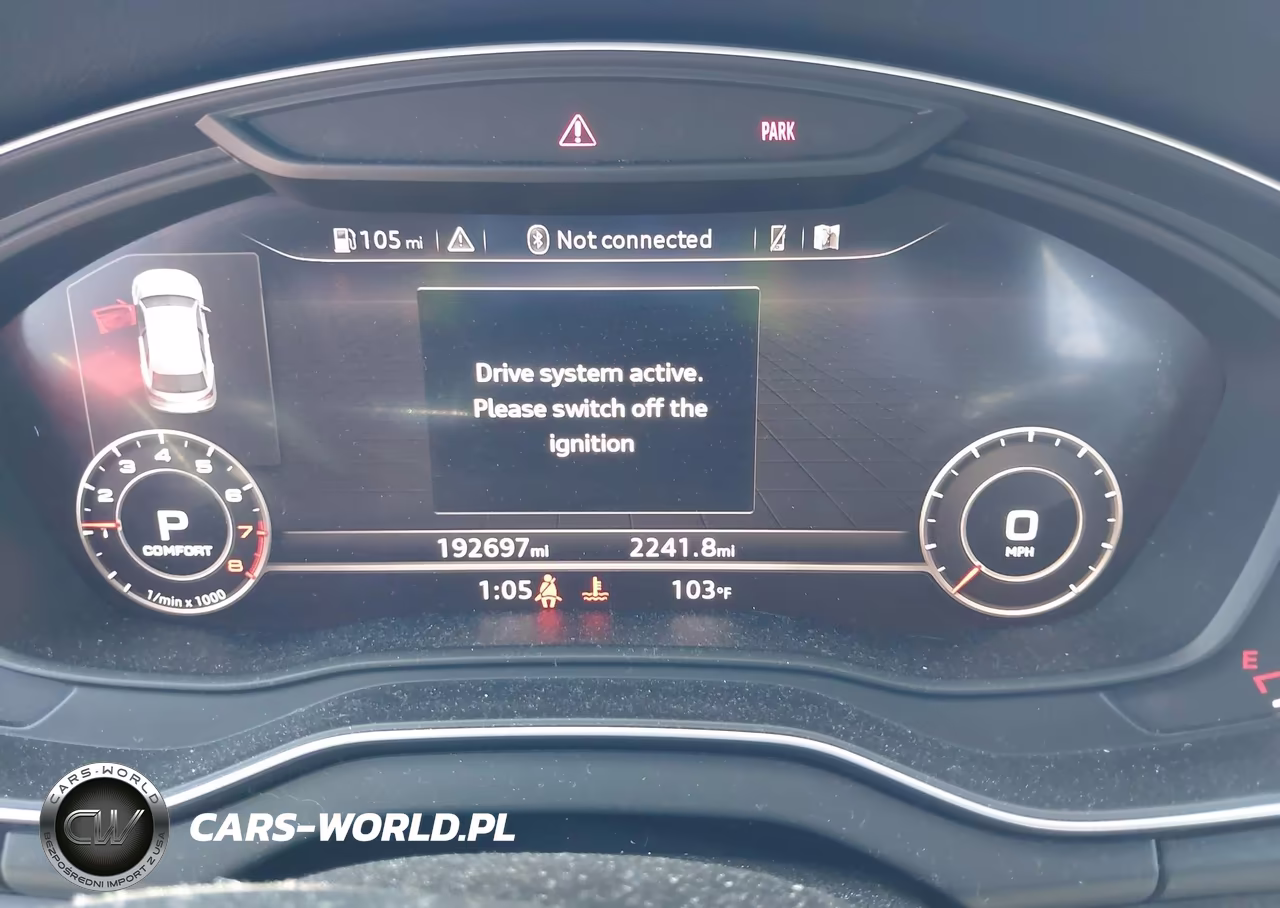 2018 Audi Q5 2.0T Premium-2.0T Tech Premium VIN:WA1BNAFYXJ2213437 - 7