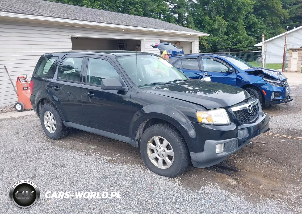 2009 Mazda Tribute I Sport