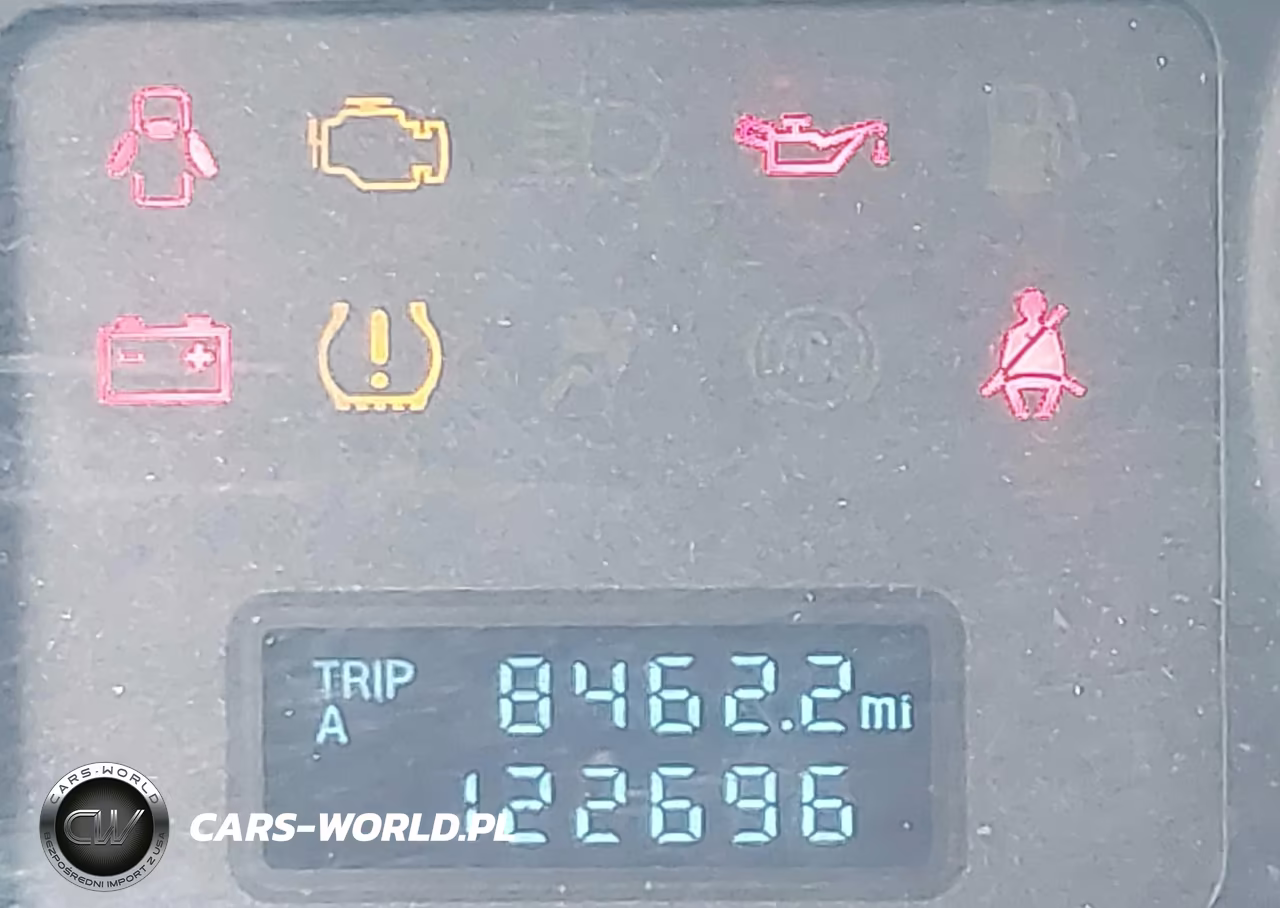 2009 Mazda Tribute I Sport VIN:4F2CZ927X9KM02918 - 15