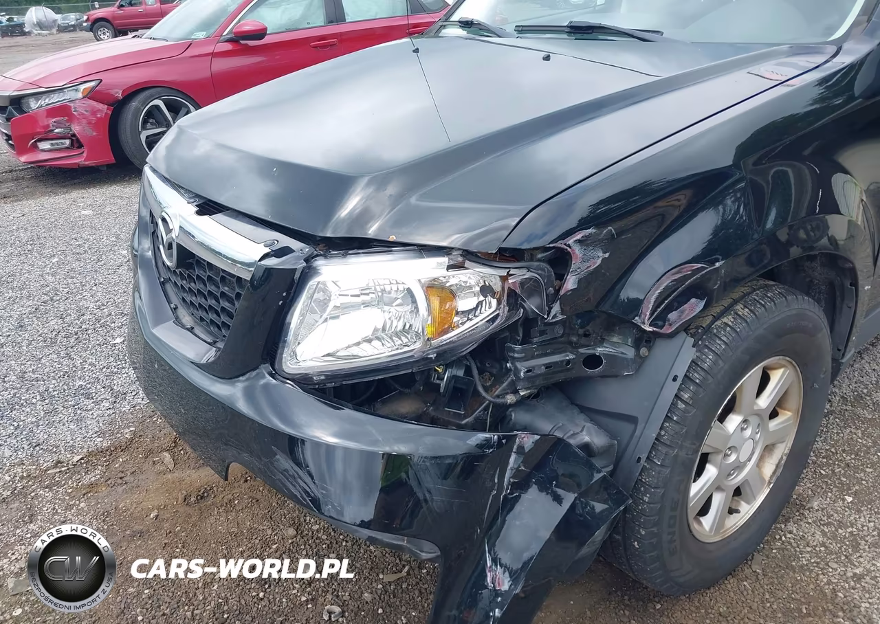 2009 Mazda Tribute I Sport VIN:4F2CZ927X9KM02918 - 17