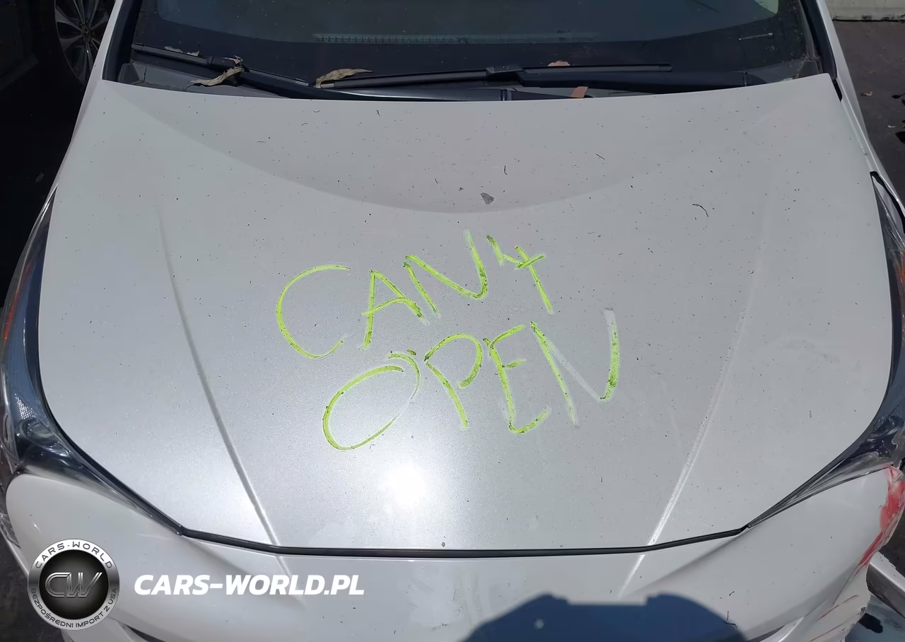 2016 Toyota Prius Two VIN:JTDKBRFU7G3020904 - 10