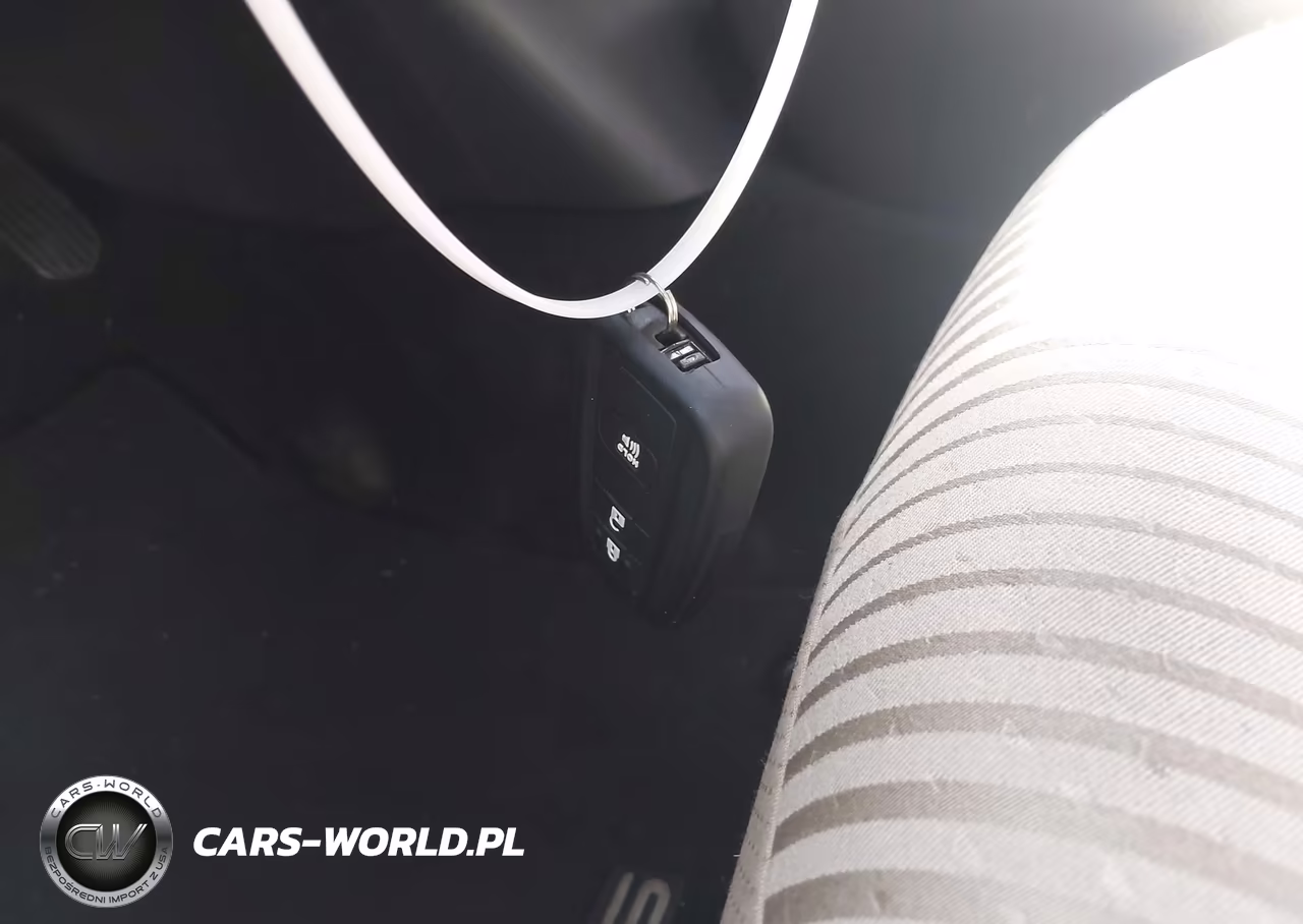 2016 Toyota Prius Two VIN:JTDKBRFU7G3020904 - 11