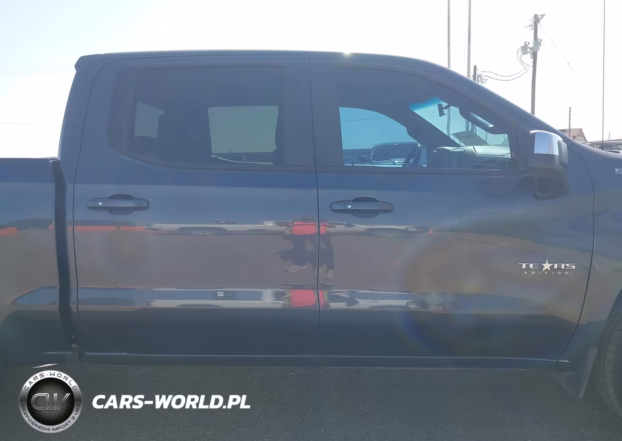 2019 Chevrolet Silverado 1500 Lt VIN:3GCPWCEK1KG196781 - 13