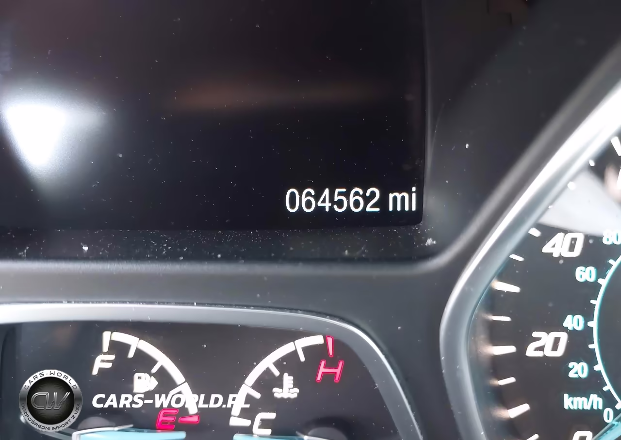2016 Ford Escape Titanium VIN:1FMCU0J94GUB83190 - 7