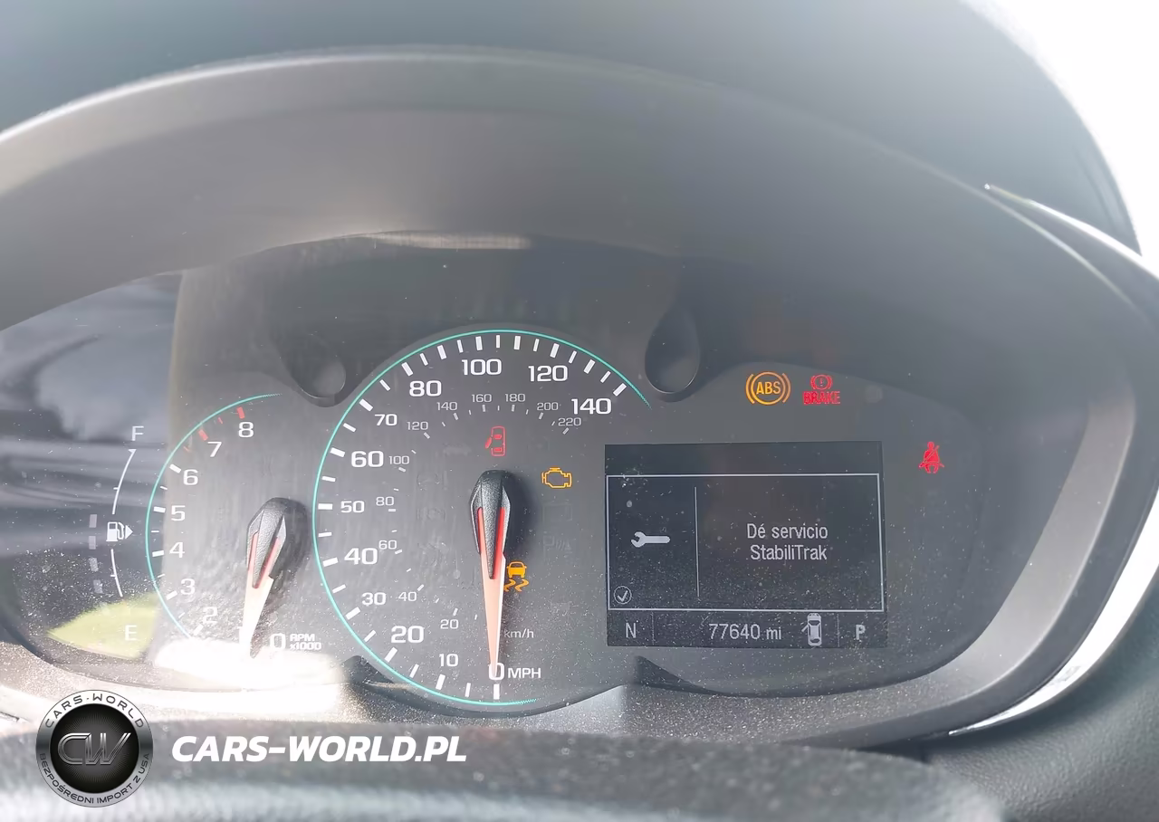 2018 Chevrolet Trax Ls VIN:KL7CJNSBXJB704117 - 7