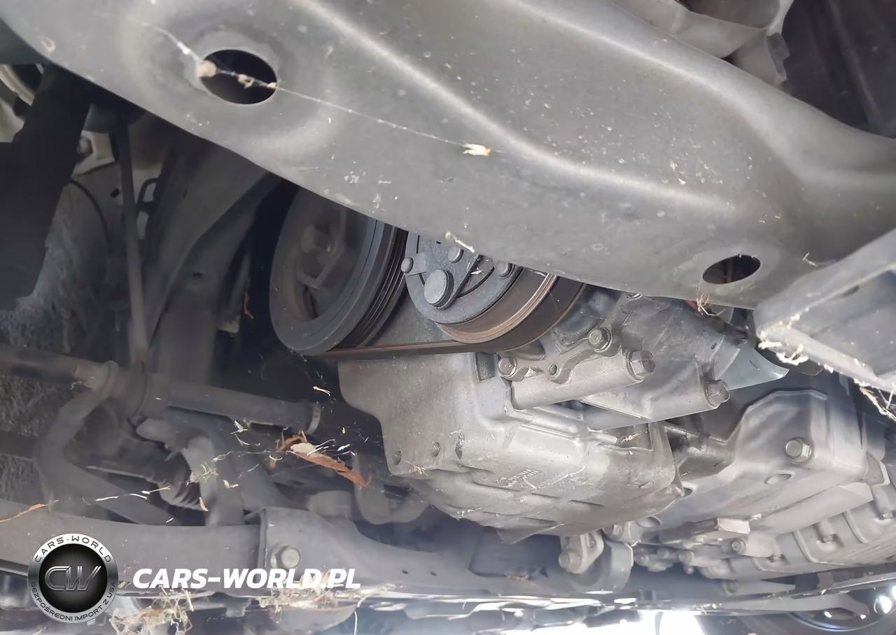 2010 Honda Insight Lx VIN:JHMZE2H53AS039576 - 17