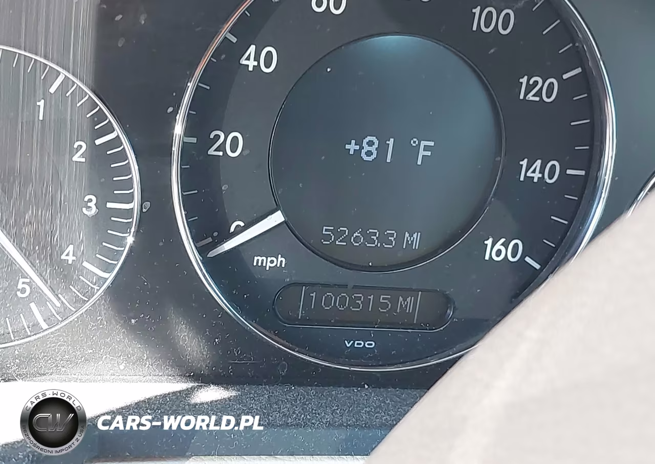 2006 Mercedes-Benz E 350 4Matic VIN:WDBUF87J06X197974 - 15