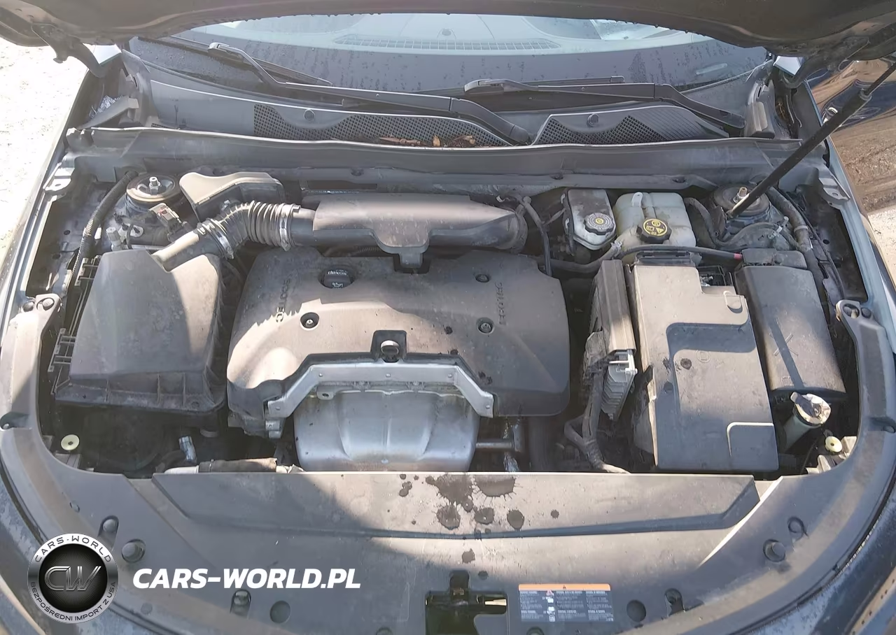 2019 Chevrolet Impala Ls VIN:2G11X5SAXK9115578 - 10