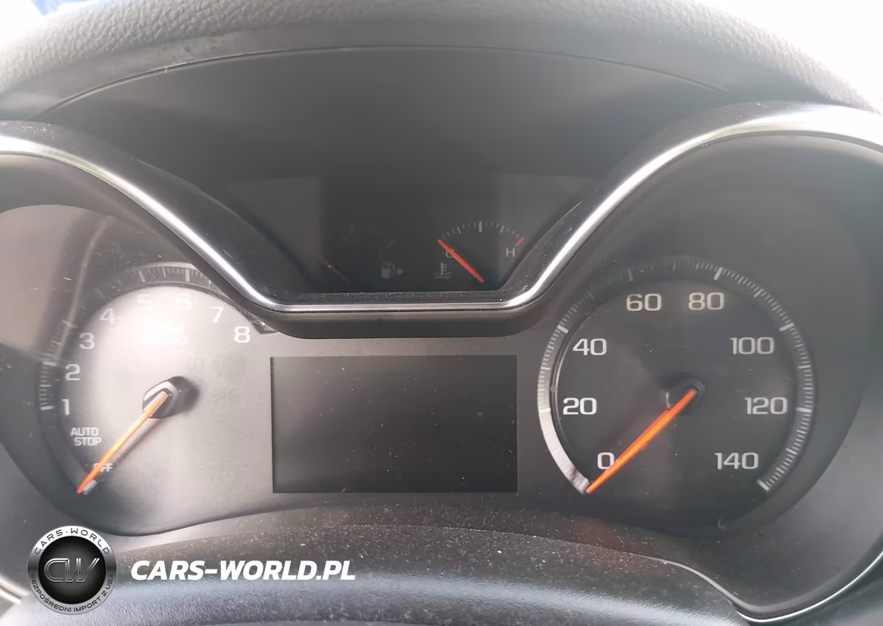 2019 Chevrolet Impala Ls VIN:2G11X5SAXK9115578 - 15