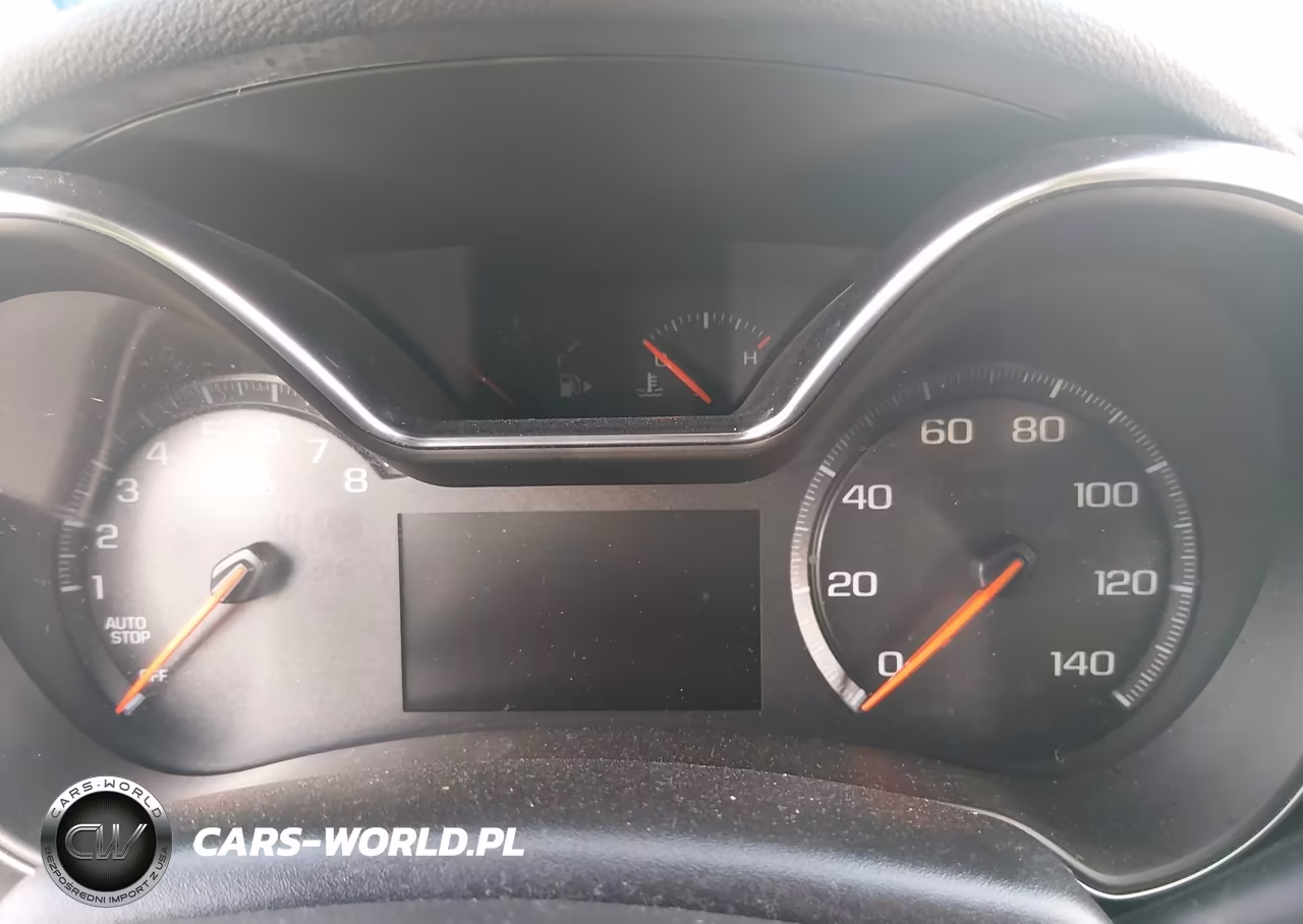 2019 Chevrolet Impala Ls VIN:2G11X5SAXK9115578 - 7