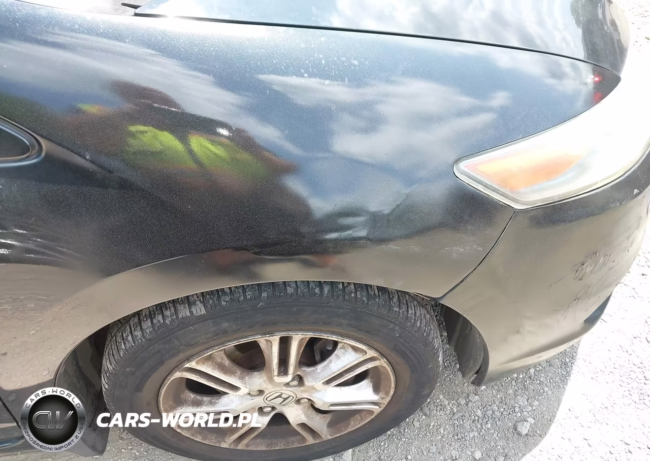 2010 Honda Insight Ex VIN:JHMZE2H76AS037127 - 13