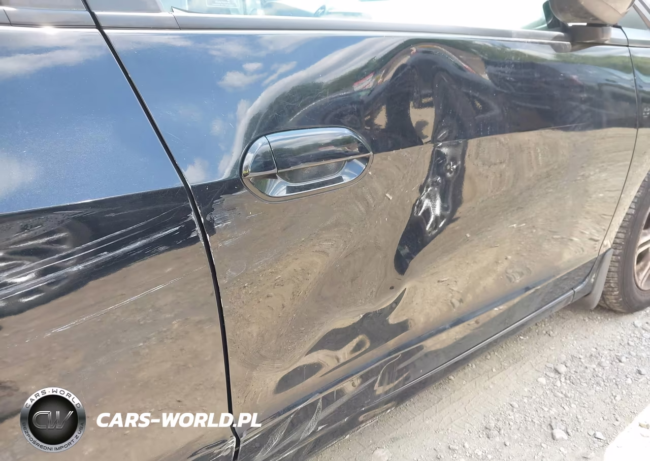 2010 Honda Insight Ex VIN:JHMZE2H76AS037127 - 15