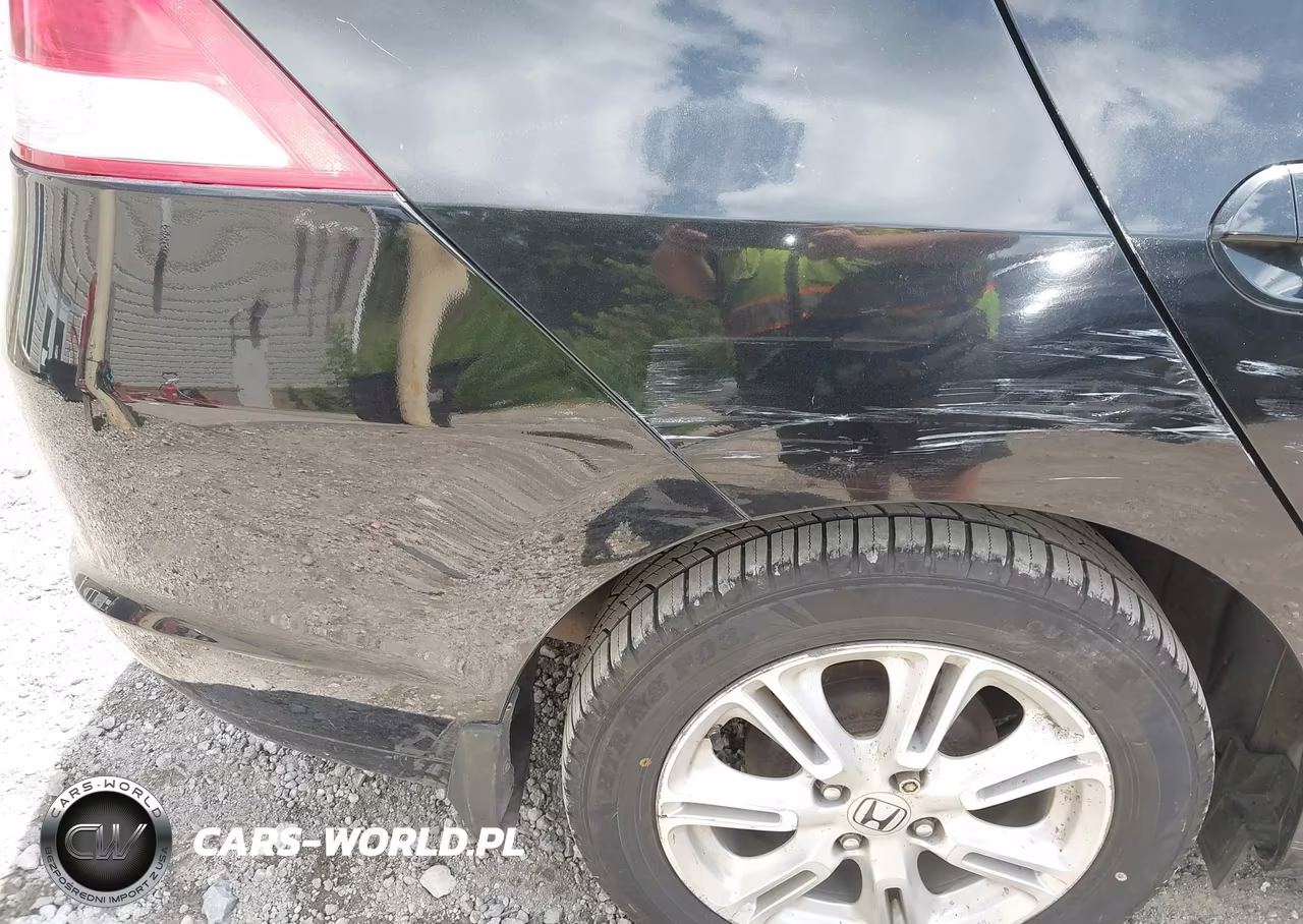 2010 Honda Insight Ex VIN:JHMZE2H76AS037127 - 17