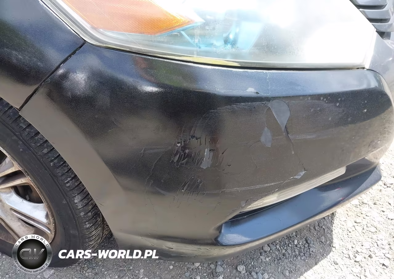 2010 Honda Insight Ex VIN:JHMZE2H76AS037127 - 6