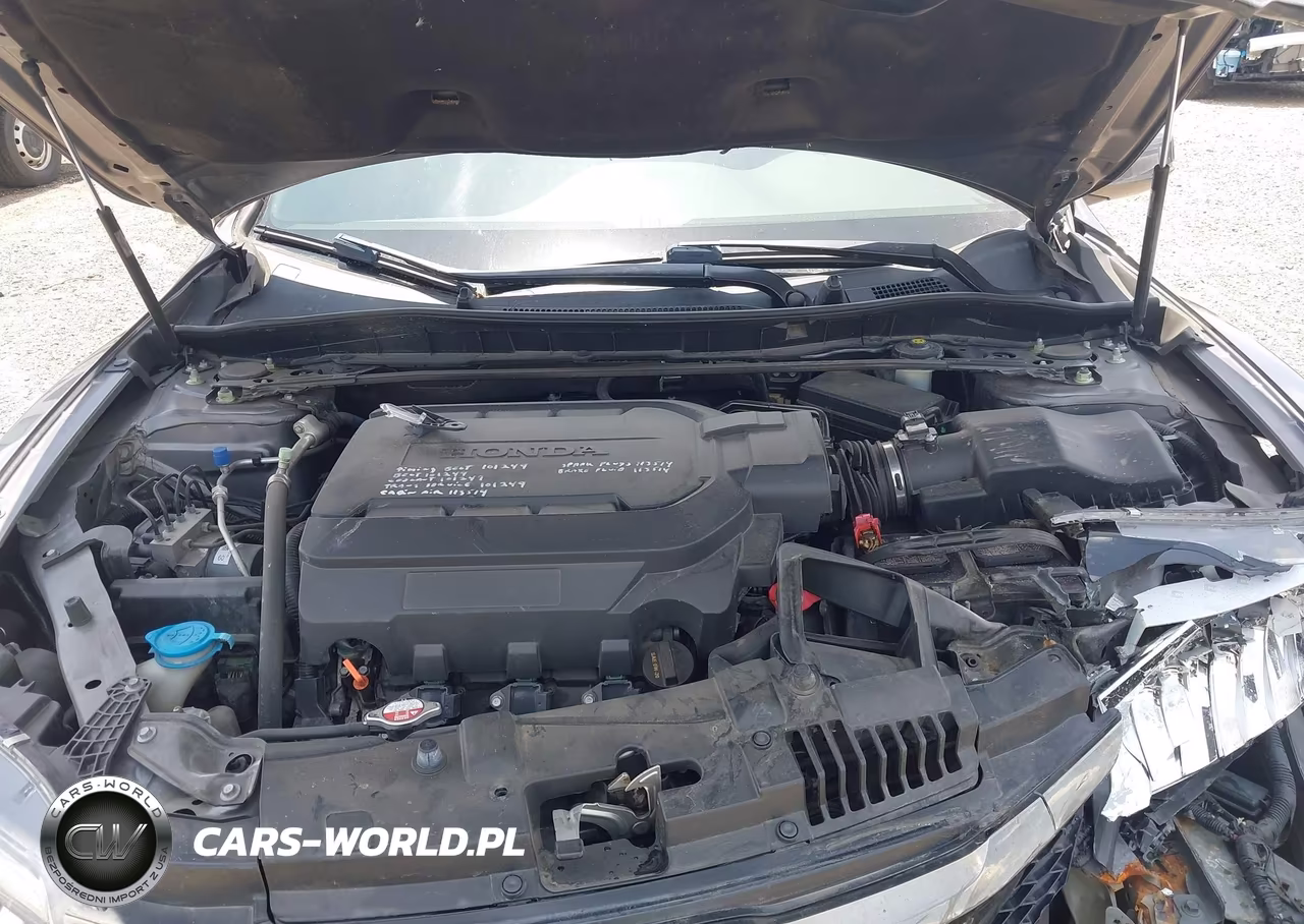 2017 Honda Accord Touring V6 VIN:1HGCT2B02HA001784 - 10