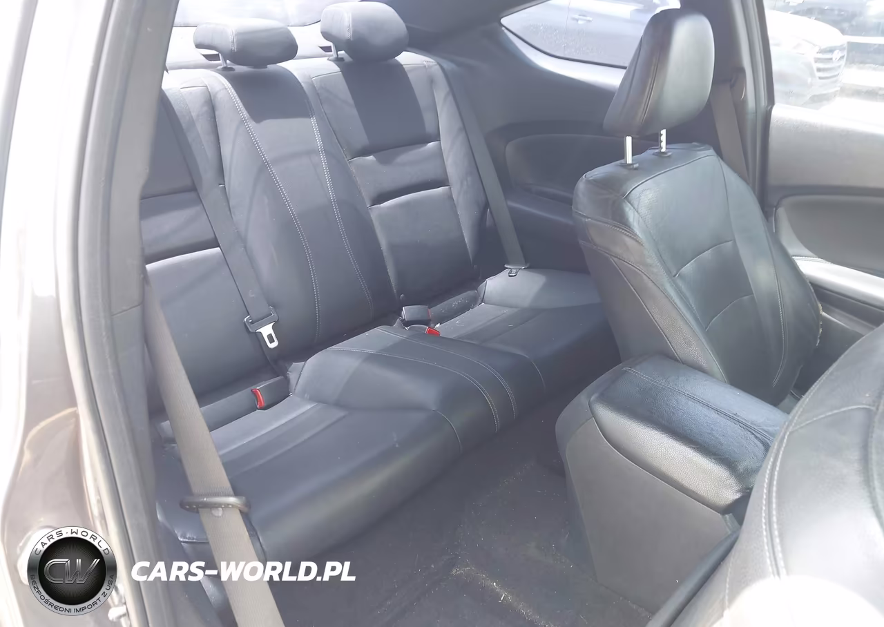 2017 Honda Accord Touring V6 VIN:1HGCT2B02HA001784 - 8