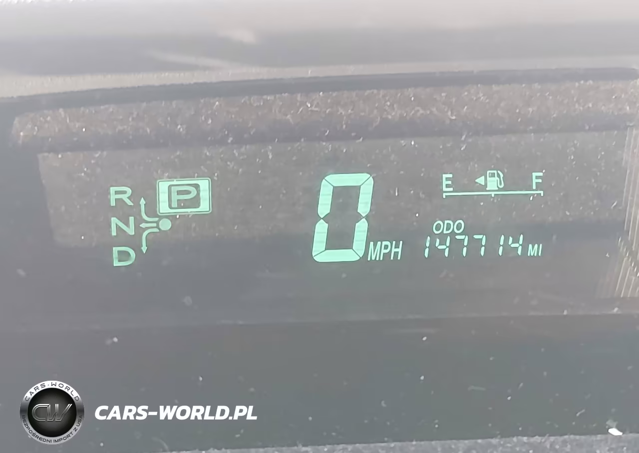 2007 Toyota Prius VIN:JTDKB20U177678159 - 15
