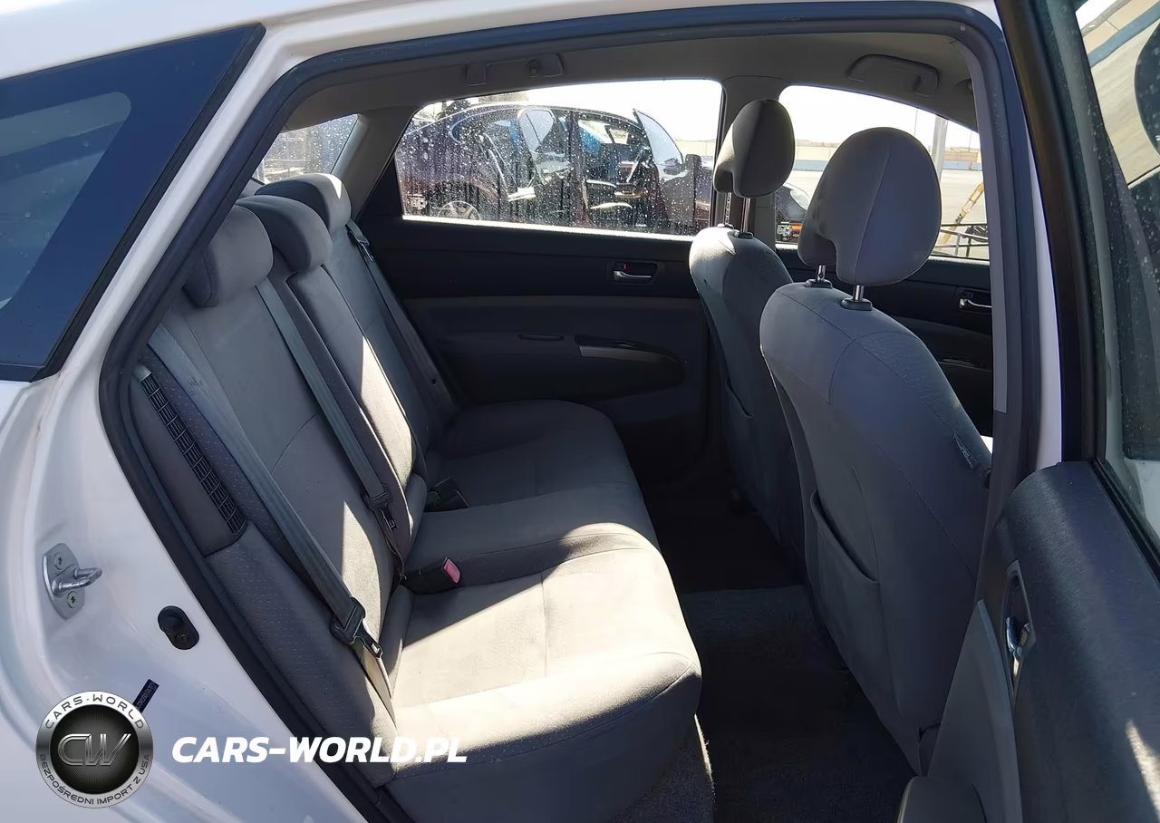 2007 Toyota Prius VIN:JTDKB20U177678159 - 8