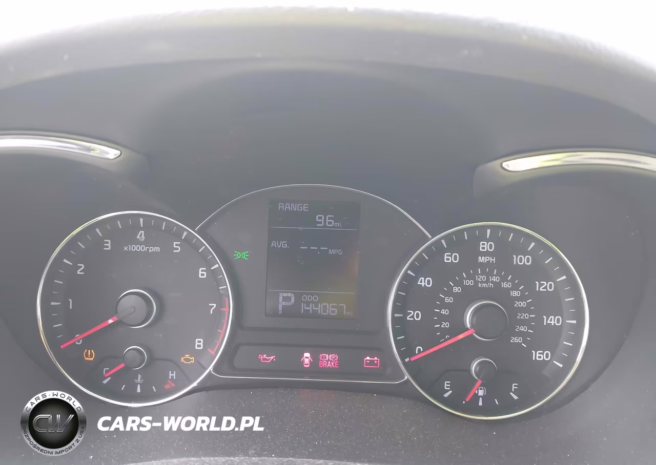 2015 Kia Forte Lx VIN:KNAFK4A66F5428940 - 7