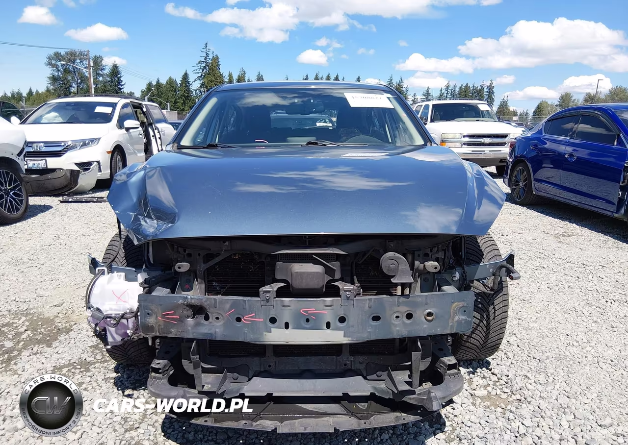 2015 Mazda Mazda3 I Touring VIN:JM1BM1L74F1228971 - 13