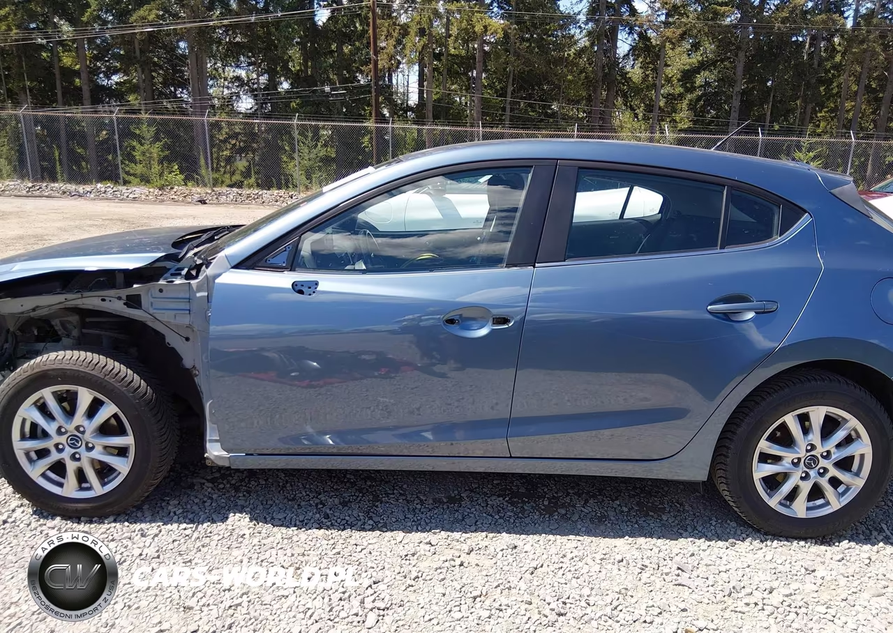 2015 Mazda Mazda3 I Touring VIN:JM1BM1L74F1228971 - 15