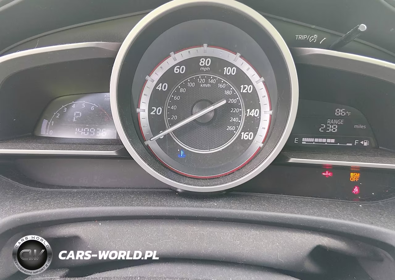 2015 Mazda Mazda3 I Touring VIN:JM1BM1L74F1228971 - 7