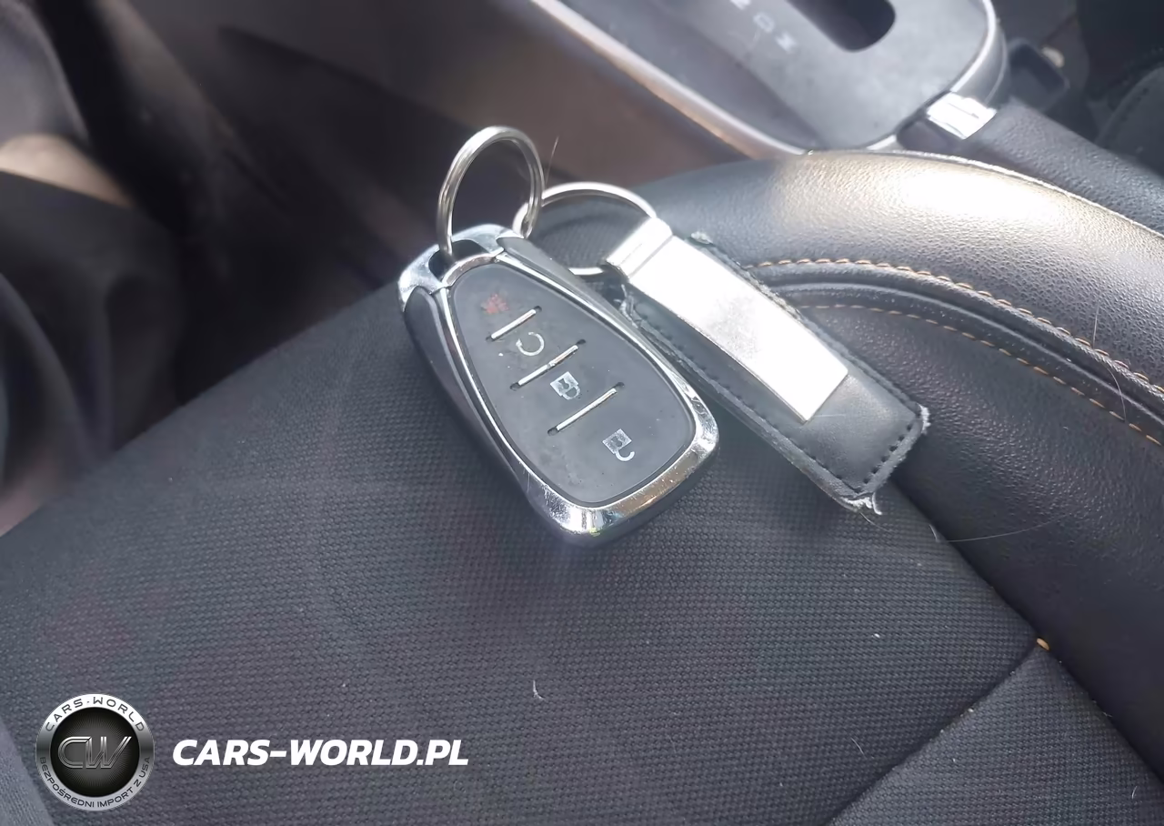 2017 Chevrolet Trax Lt VIN:KL7CJLSBXHB218809 - 11