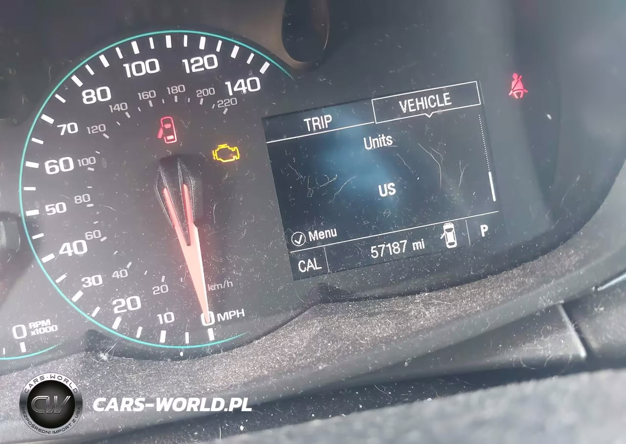 2017 Chevrolet Trax Lt VIN:KL7CJLSBXHB218809 - 7