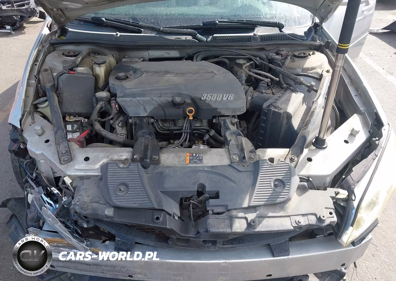 2011 Chevrolet Impala Lt VIN:2G1WG5EK3B1318854 - 10
