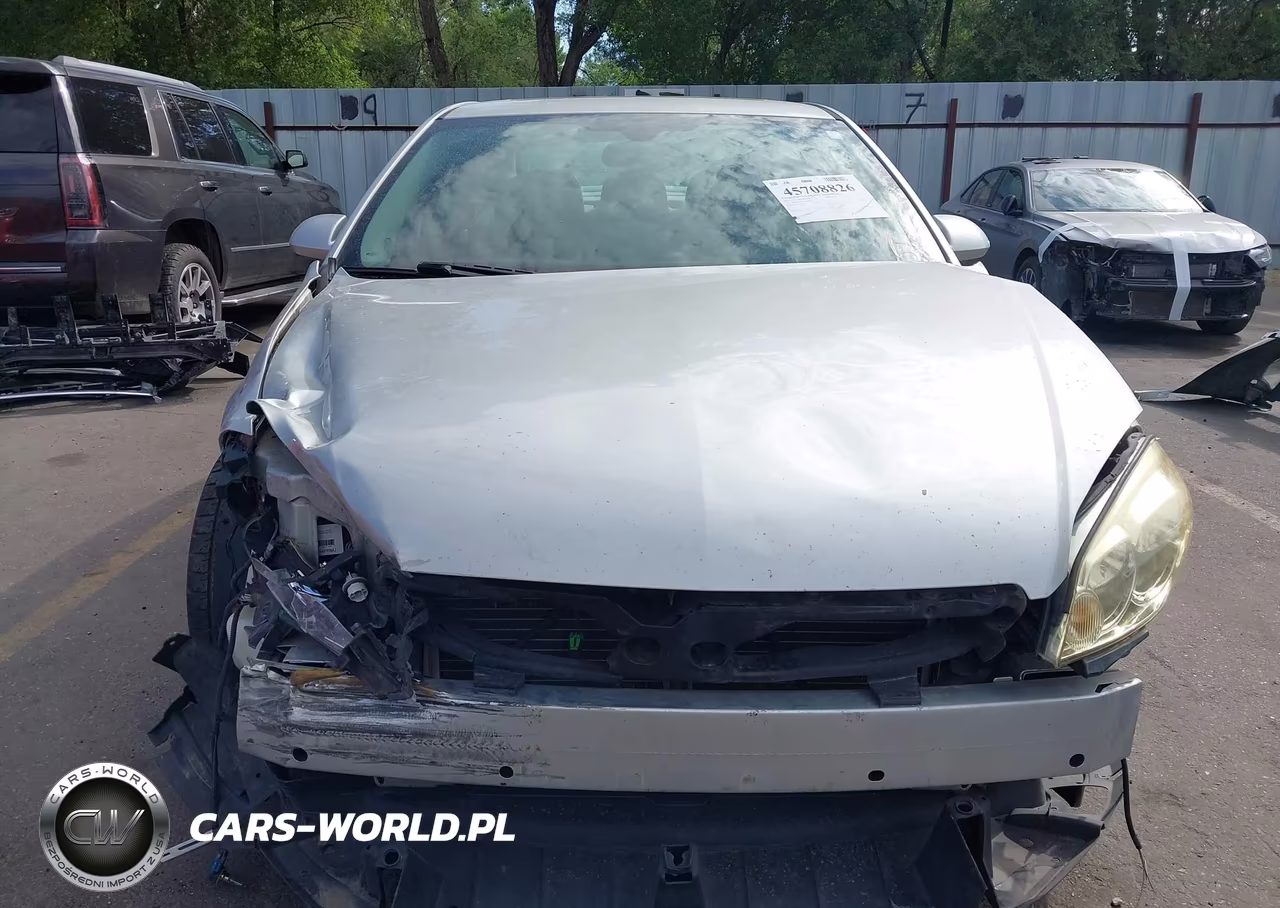 2011 Chevrolet Impala Lt VIN:2G1WG5EK3B1318854 - 12