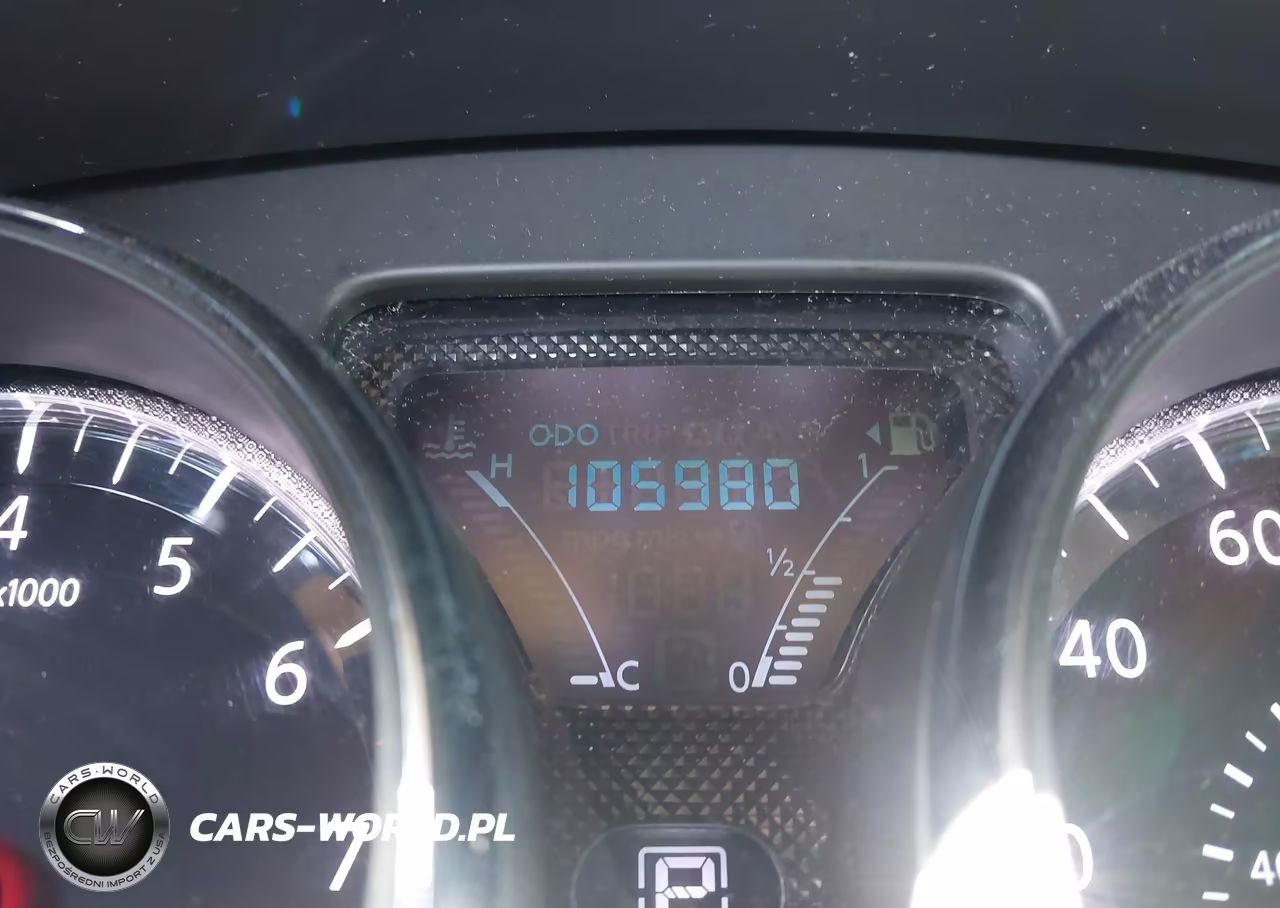 2016 Nissan Versa 1.6 Sv VIN:3N1CN7AP2GL826979 - 13