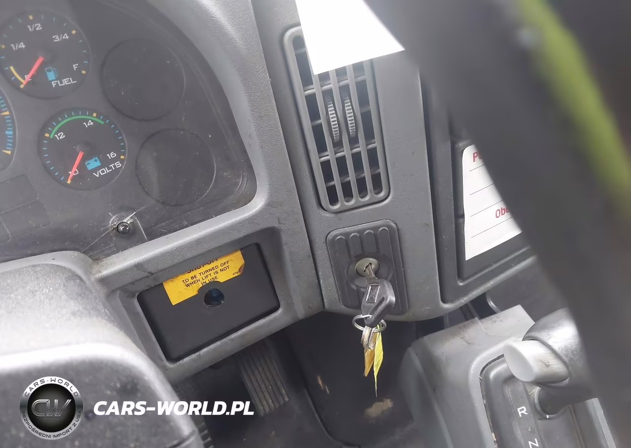 2005 International 4000 4300 VIN:1HTMMAAM05H167211 - 10