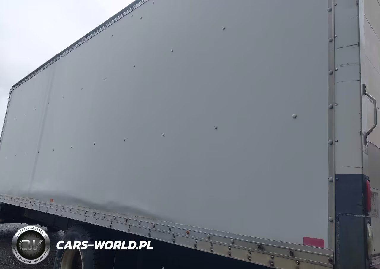 2005 International 4000 4300 VIN:1HTMMAAM05H167211 - 14