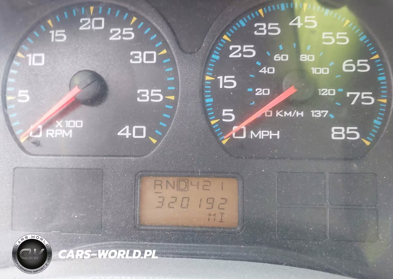 2005 International 4000 4300 VIN:1HTMMAAM05H167211 - 5