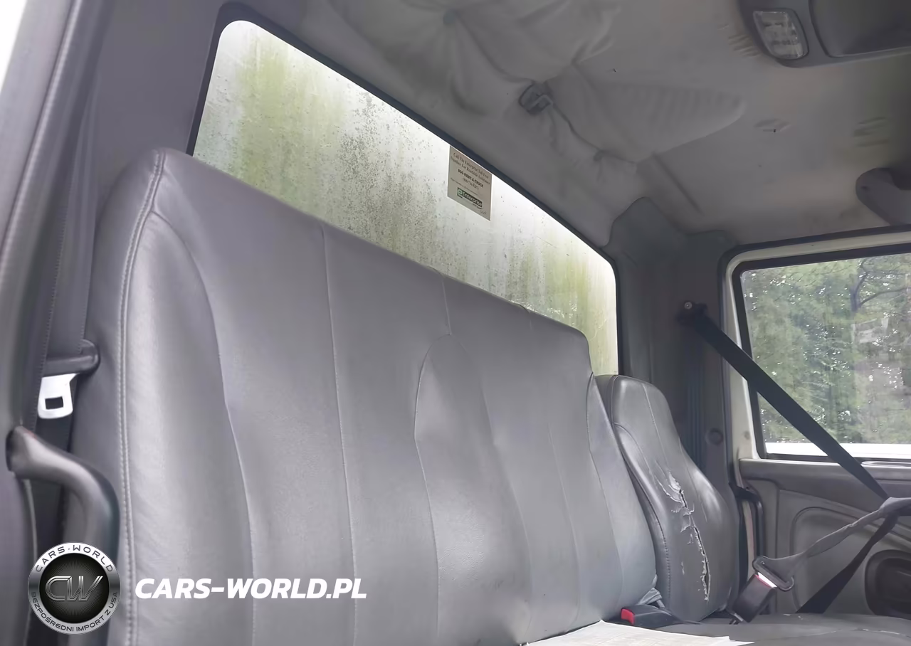 2005 International 4000 4300 VIN:1HTMMAAM05H167211 - 6