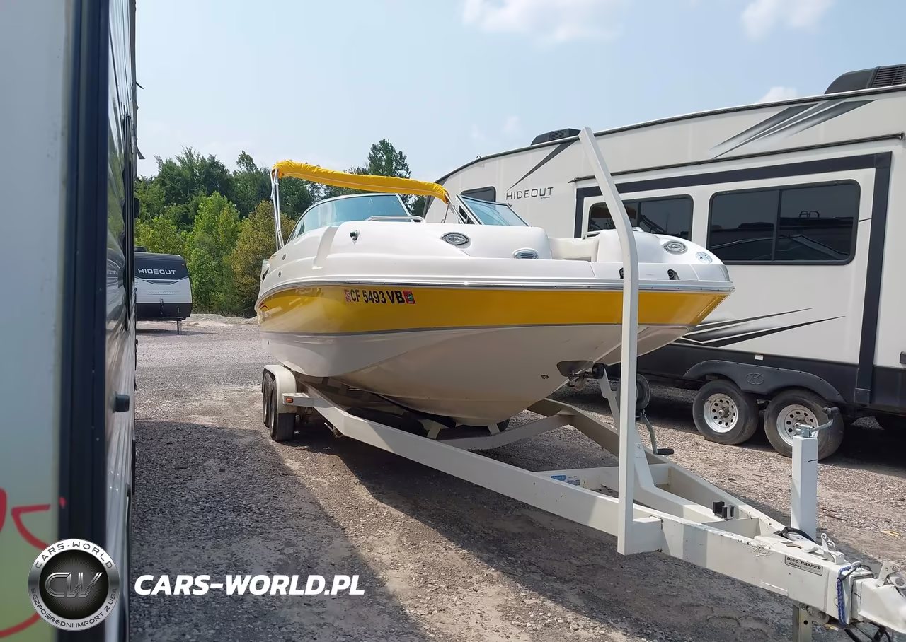 2004 Chaparral Other