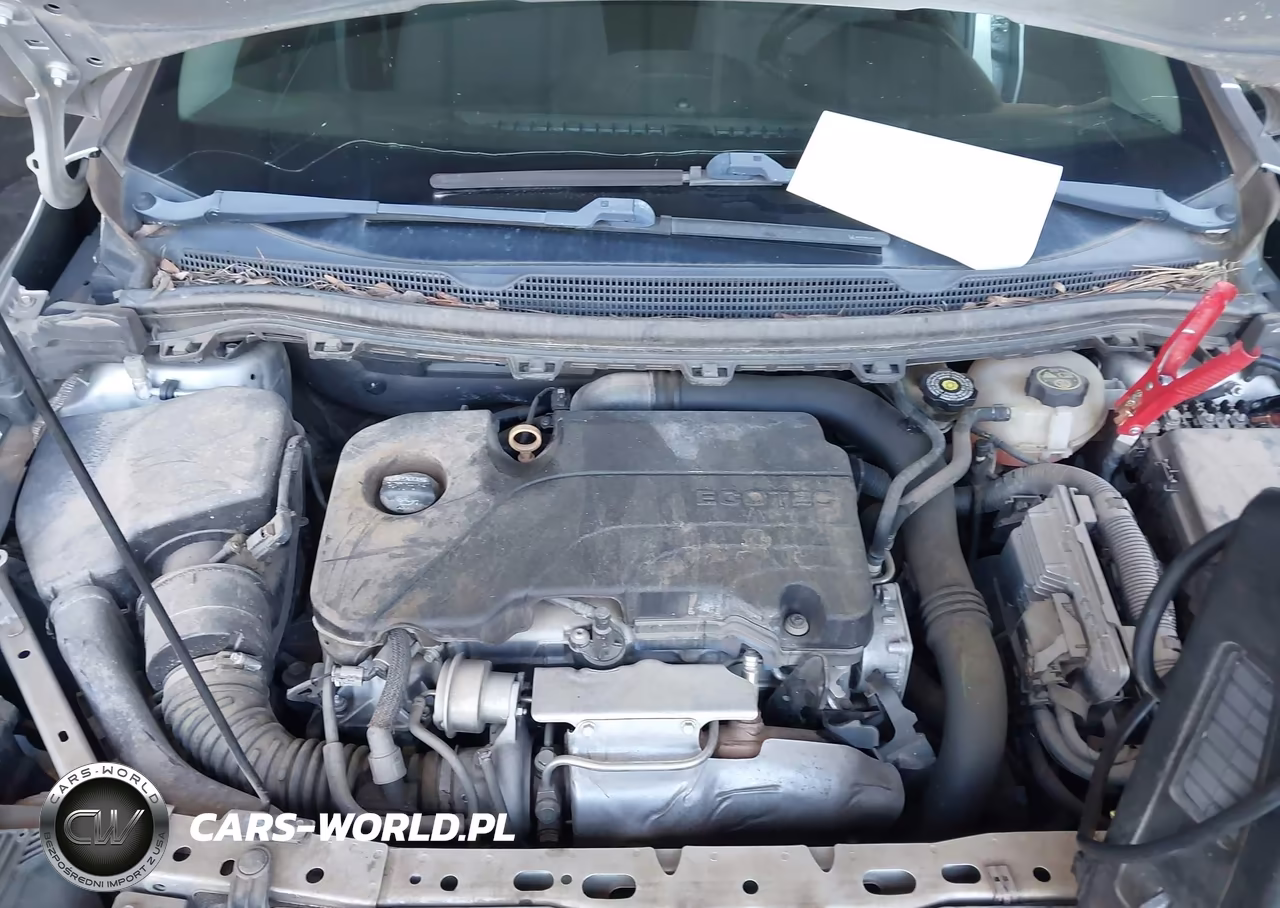 2019 Chevrolet Cruze Ls VIN:1G1BC5SM3K7113778 - 10