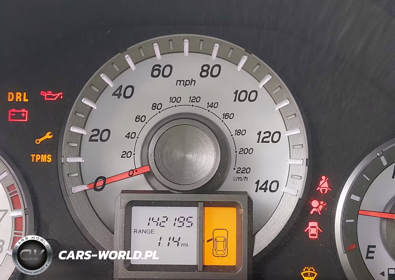 2015 Honda Pilot Lx VIN:5FNYF4H27FB068076 - 7