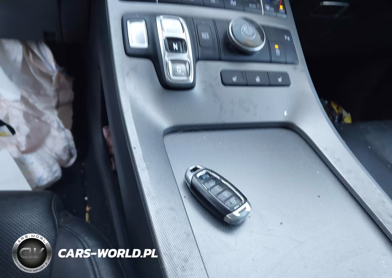 2020 Hyundai Palisade Sel VIN:KM8R44HE0LU120571 - 11