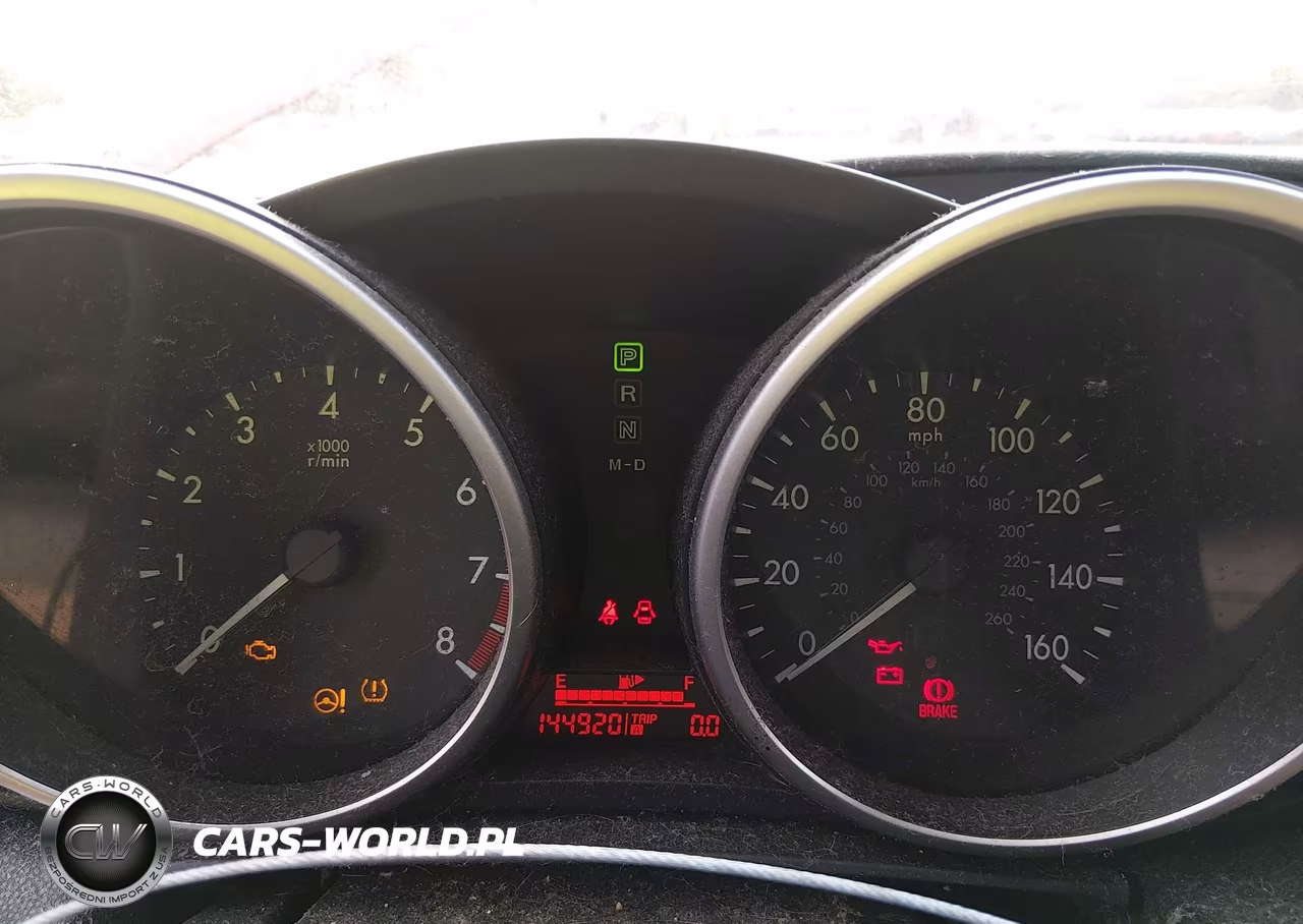 2010 Mazda Mazda3 I Touring VIN:JM1BL1SGXA1209063 - 7