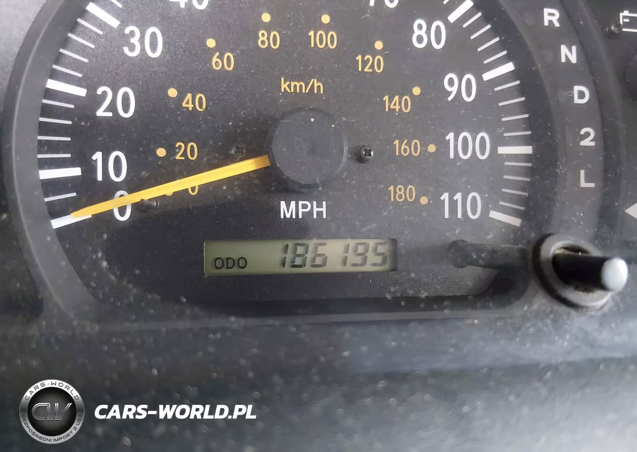 2004 Toyota Tundra Sr5 V8 VIN:5TBDT44114S440310 - 15