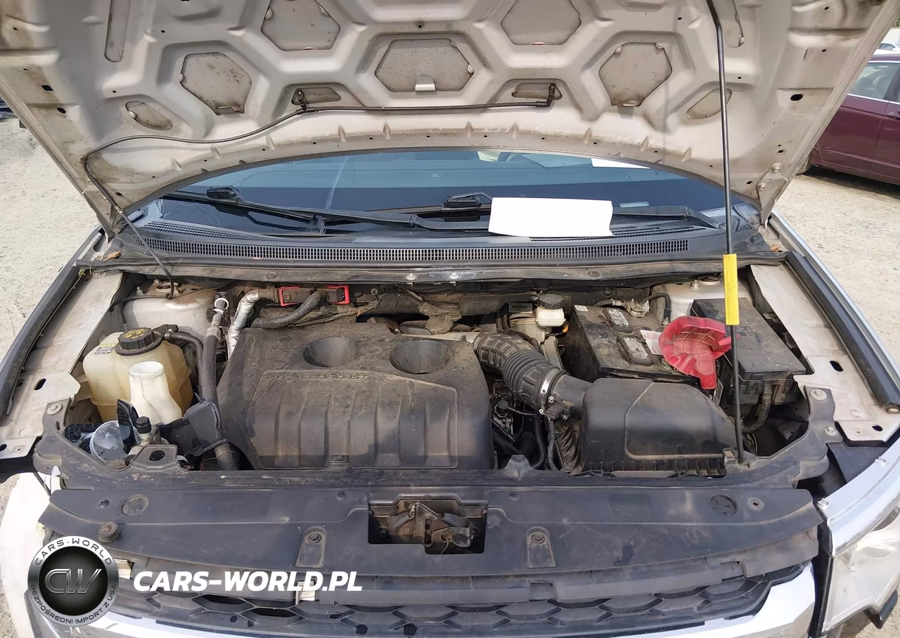 2012 Ford Edge Se VIN:2FMDK3G97CBA39670 - 10