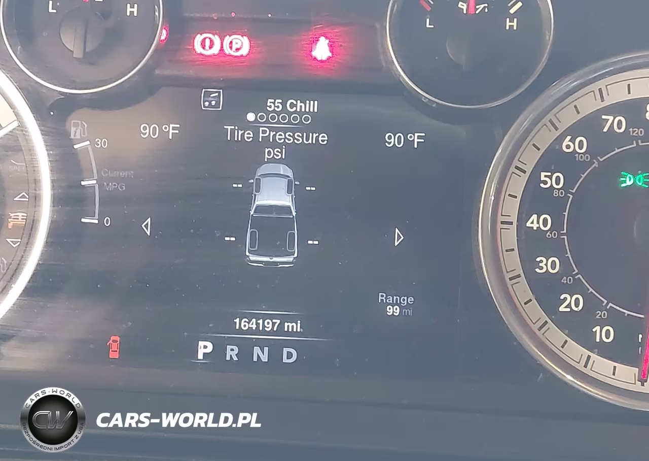 2016 Ram 1500 Sport VIN:1C6RR7MT2GS371158 - 15