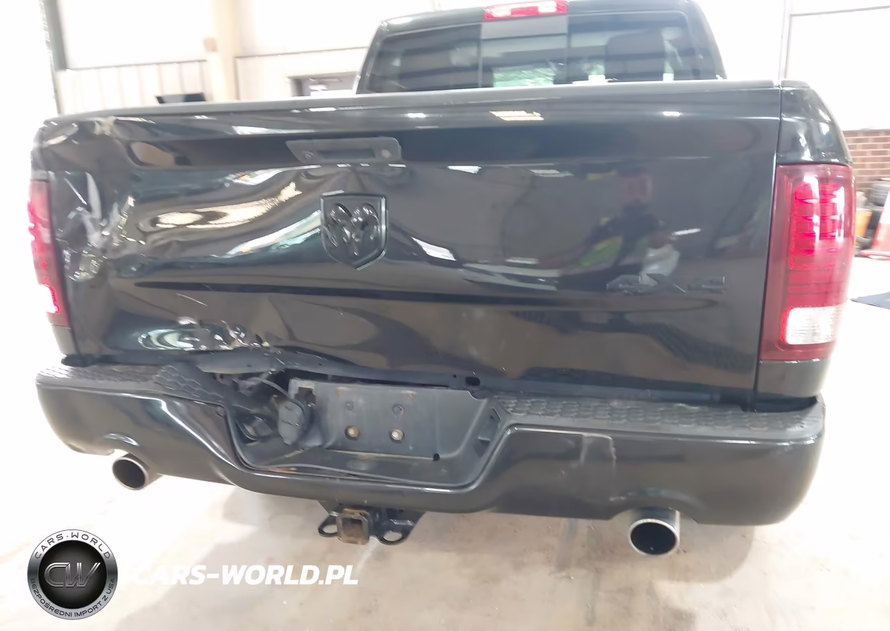 2016 Ram 1500 Sport VIN:1C6RR7MT2GS371158 - 20