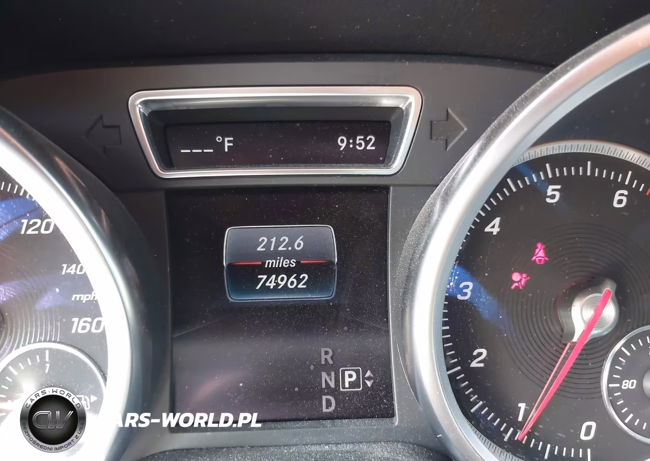 2016 Mercedes-Benz Gle 350 4Matic VIN:4JGDA5HB4GA812581 - 16