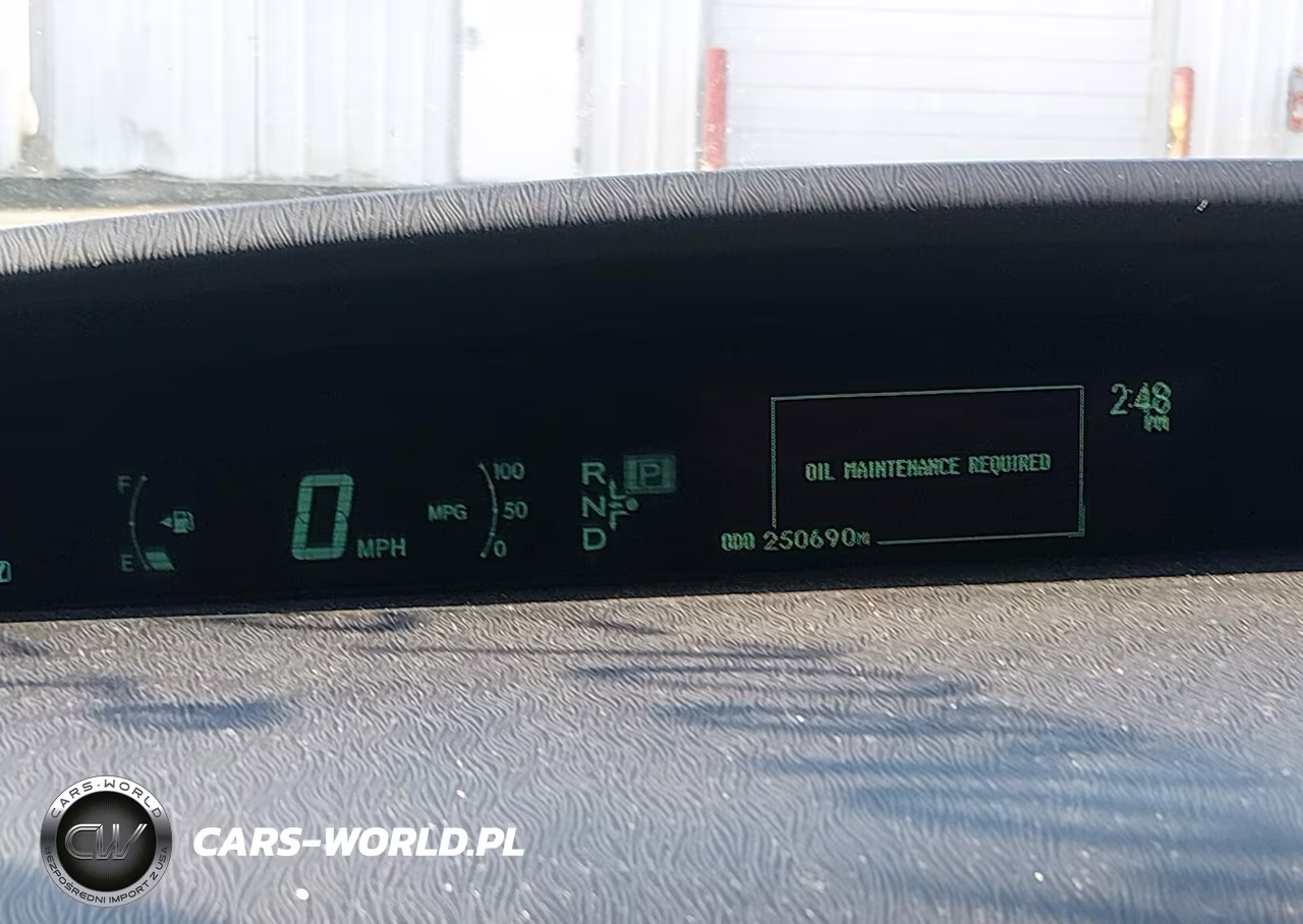 TOYOTA PRIUS VIN:JTDKN3DU5A0008363 - 7