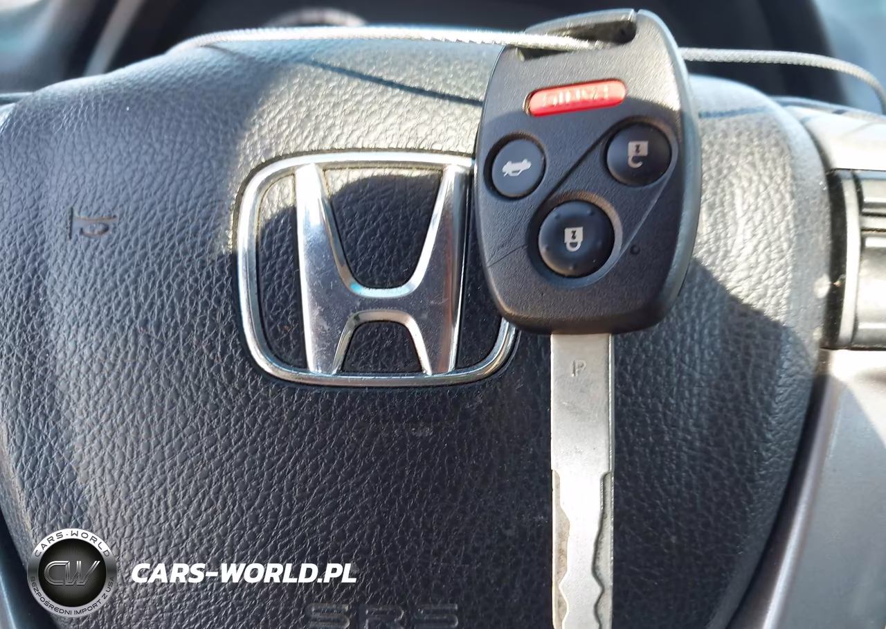 2012 Honda Accord 2.4 Ex-L VIN:1HGCP2F80CA070258 - 11