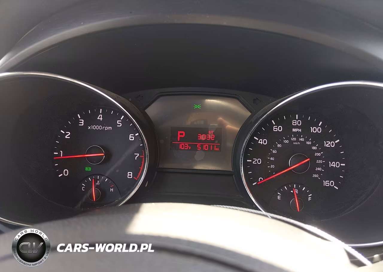 2018 Kia Sedona L VIN:KNDMA5C10J6404902 - 7