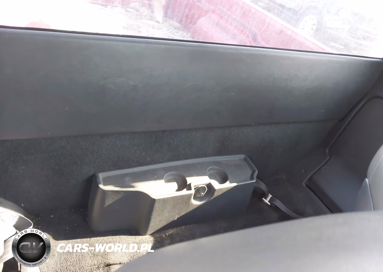 1997 Chevrolet S-10 Ls VIN:1GCCS19W6V8108538 - 8