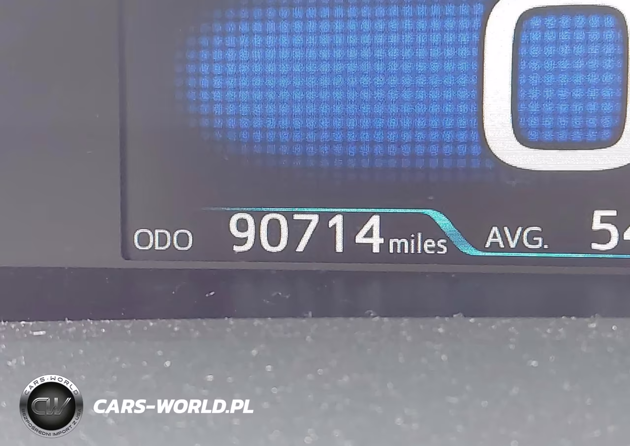 2020 Toyota Prius Le VIN:JTDKARFU7L3118540 - 16